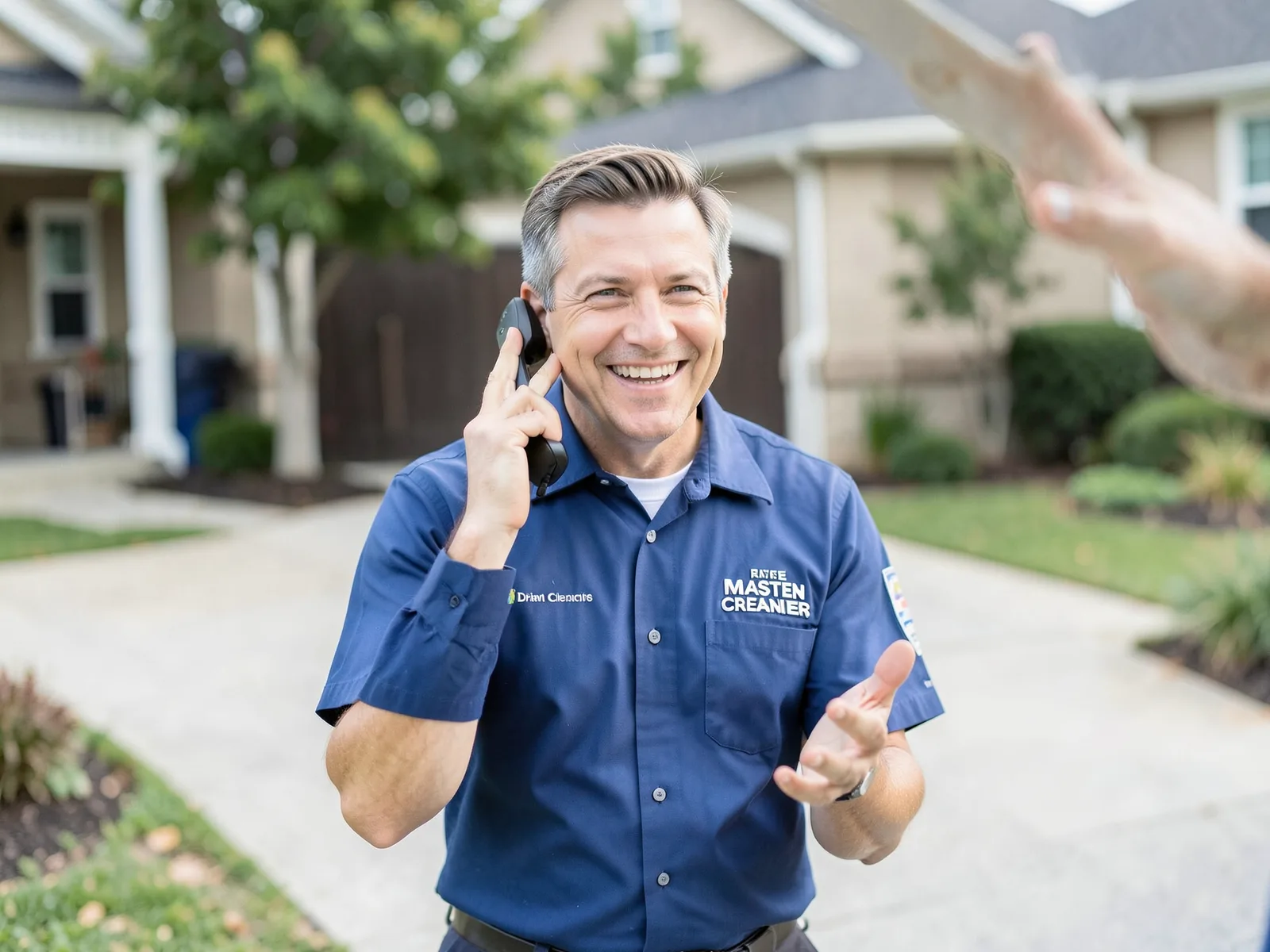 Drain Cleaning Ulysses, KS FAQs
